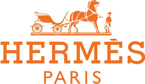 hermes carriage logo